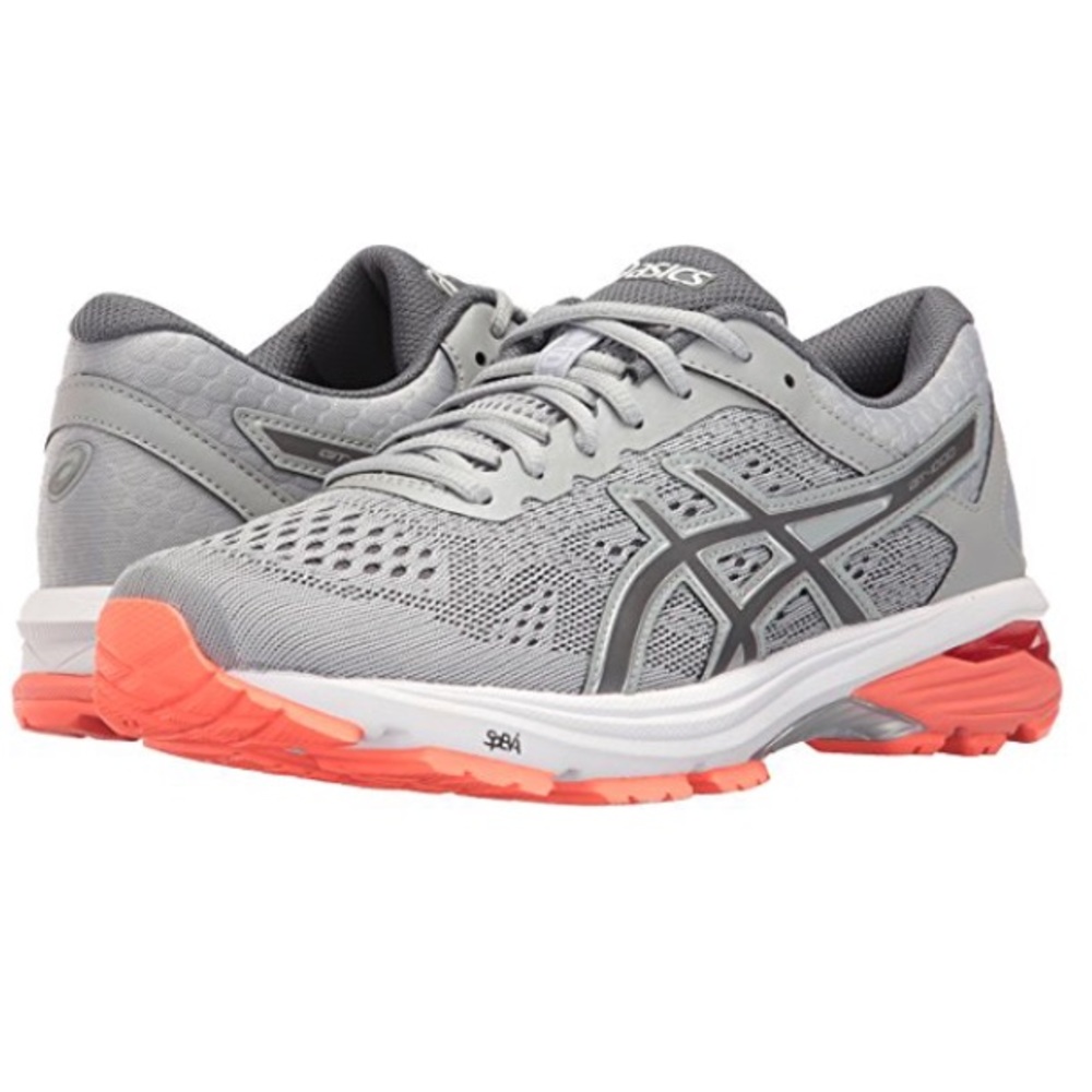 ASICS women’s running shoes
